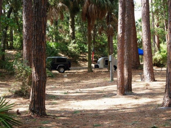 Hunting Island 5