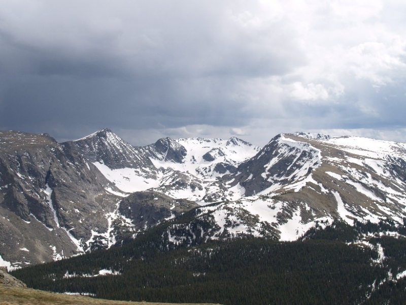 Rocky Mtn. NP