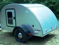 2007 Teardrop II