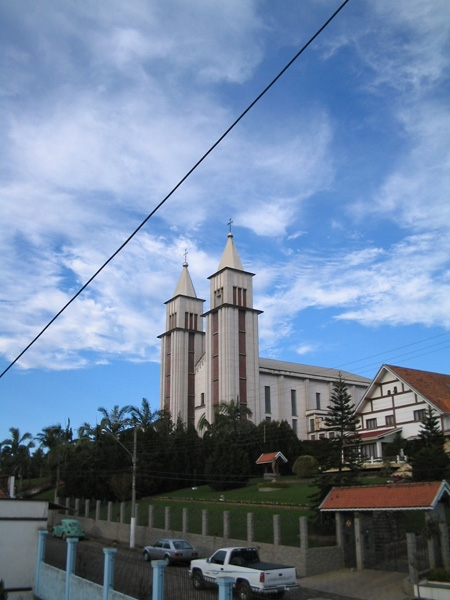 A little view from my town