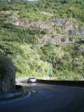 Look at this road!
