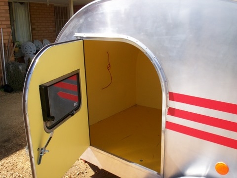 Complete Door 1