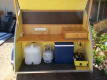 Complete Galley 3