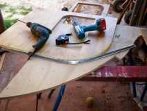 Door Trim 3