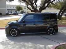 xb with spoiler