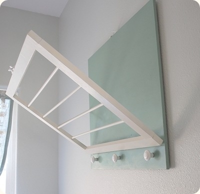 dry rack