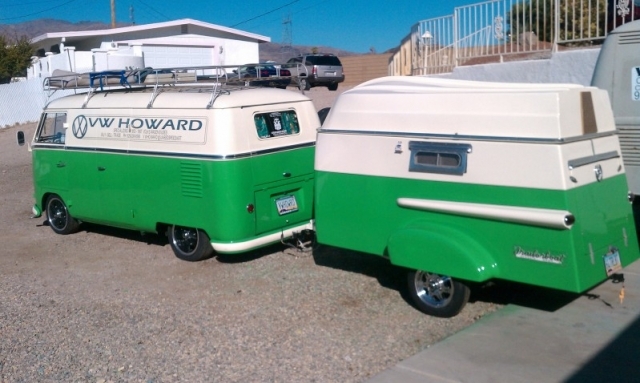 trailerboat