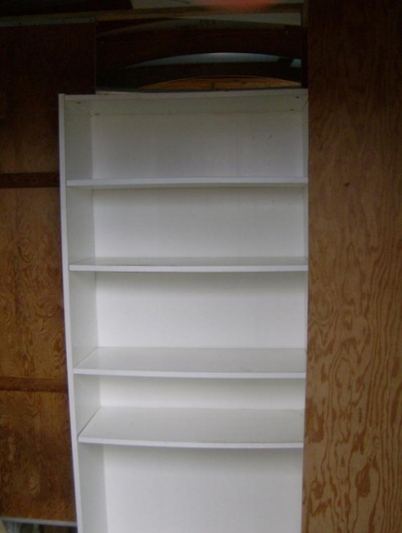 CABINETS CLOSED