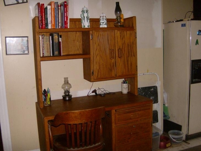 CABINETS 006