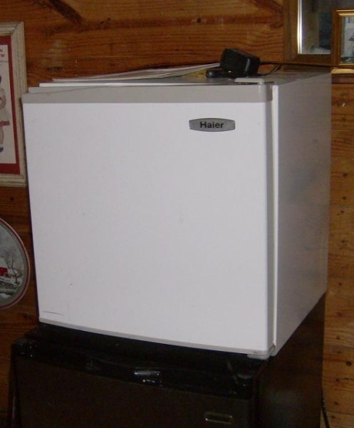 CABINETS 007