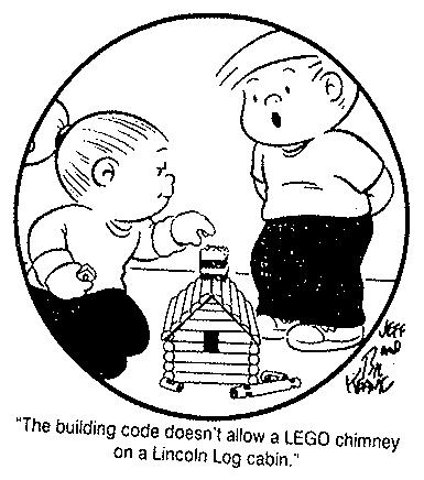 lego