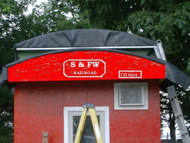 S&FW