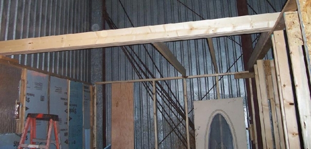 box beam 2