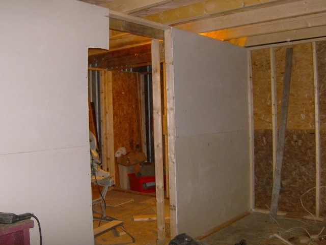 drywall 002