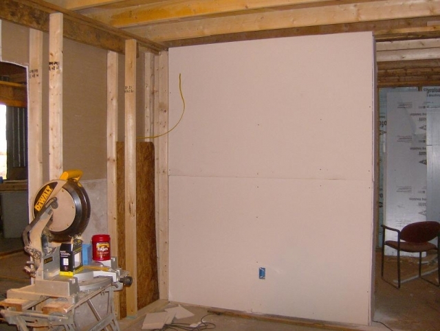 drywall 003