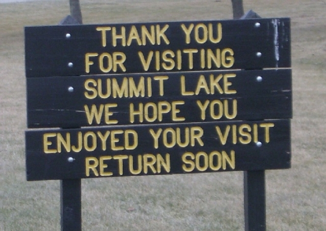 the lake 009