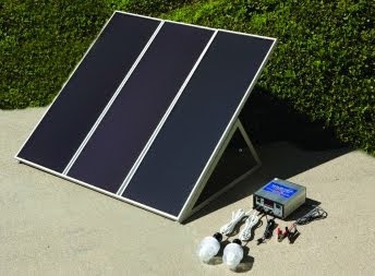 hf solar