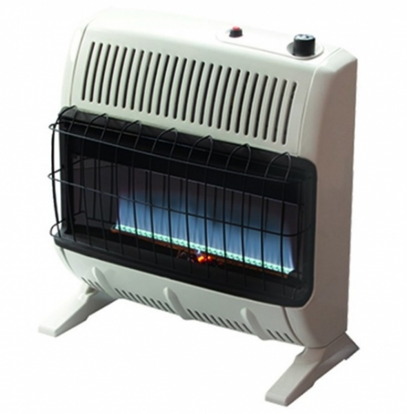 mr  heater