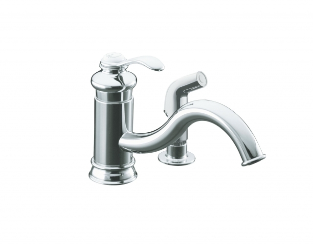 gw faucet