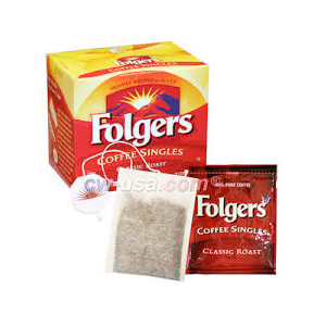 folgers-singles