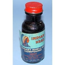 indian head