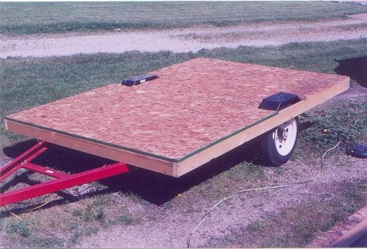 FLOOR INSTALLED