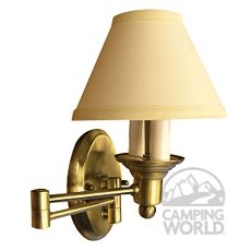 12 volt lamp