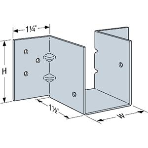 HANGER FOR ROOF SPARS
