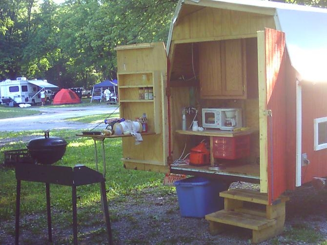 galley