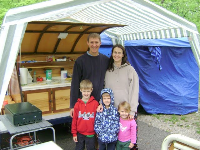the tandum family