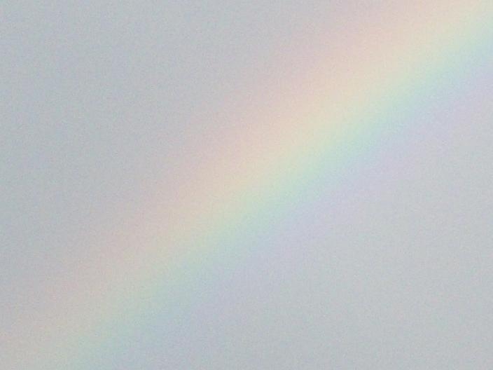 THE RAINBOW