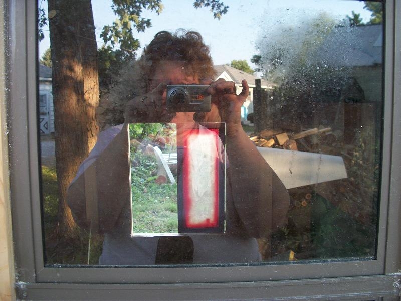 reflections