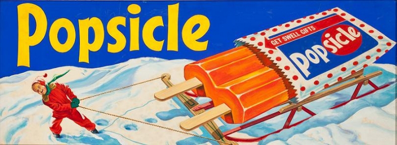 popsicle