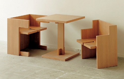 space saving furniture