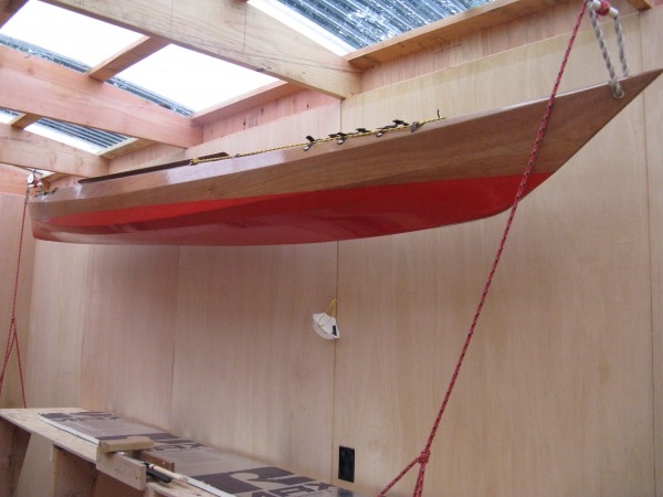 POLYCARBONATE ROOF