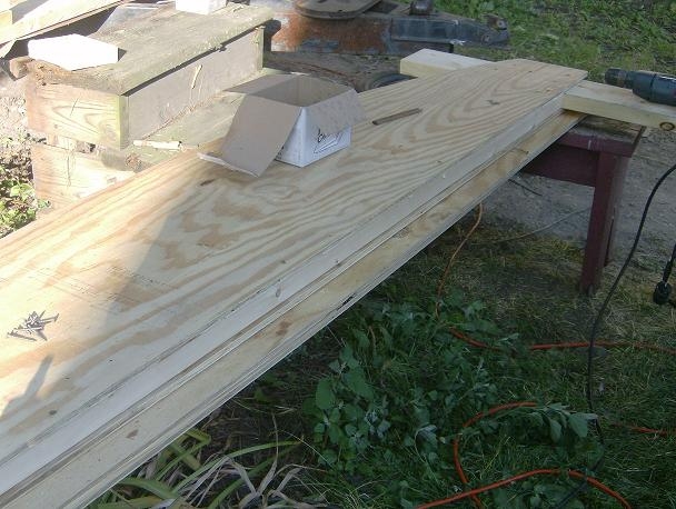 CABOOSE BUILD 012