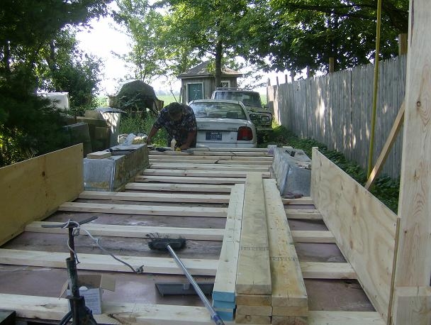 CABOOSE BUILD 016