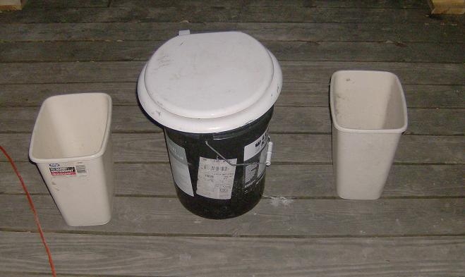 luggable loo
