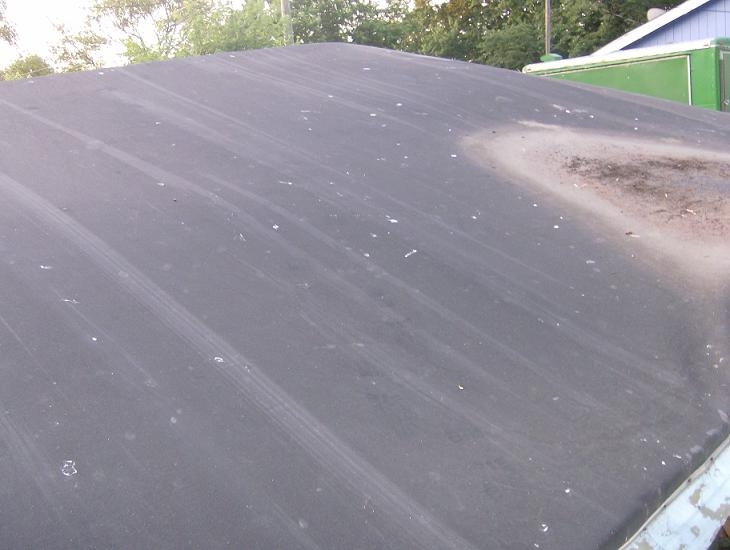 rubber roof 2