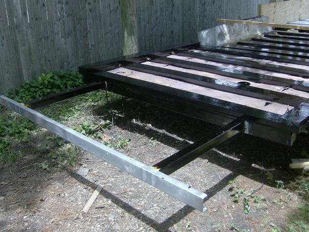 CABOOSE BUILD 625 003