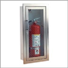 FIRE CAB
