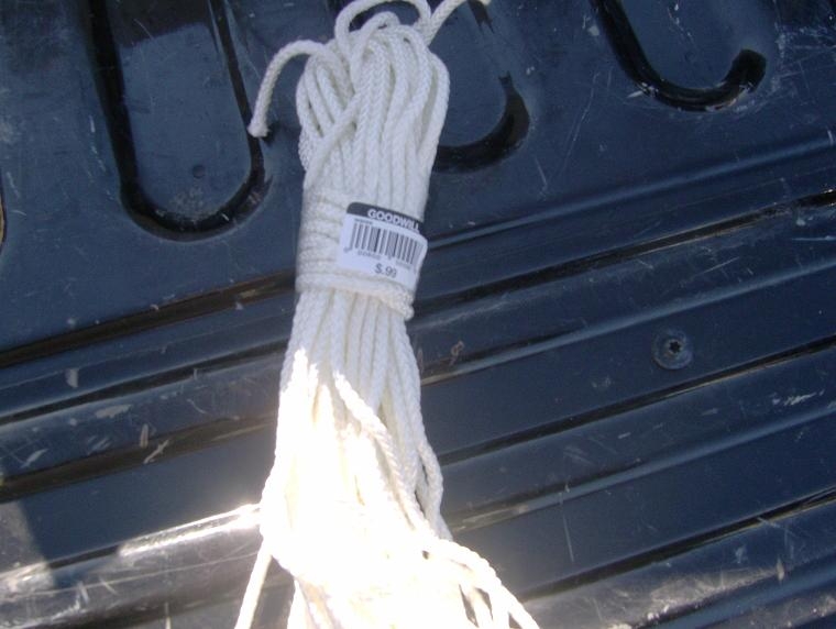 gw rope