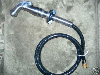 side sprayer