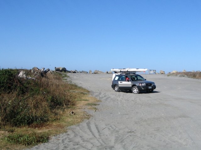 Humboldt State Park