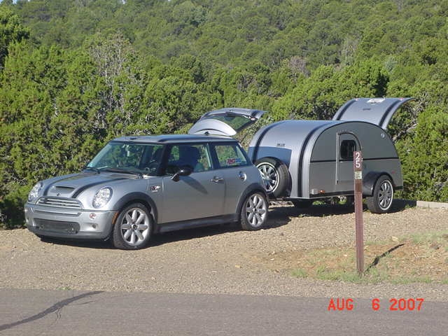 Colorado Mts. back drop