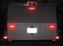 Rear Lighting