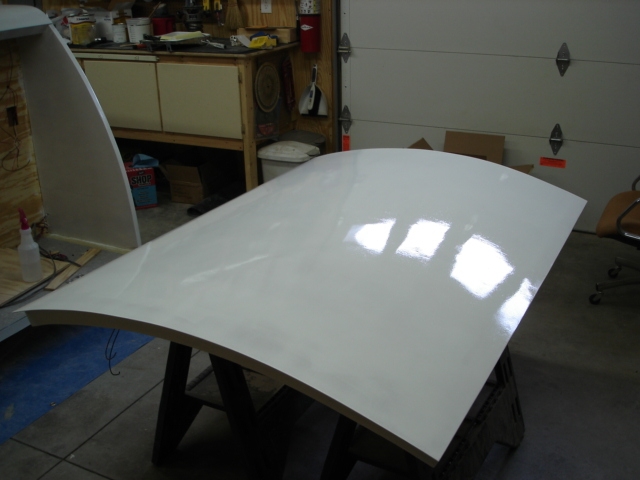 Hatch Primed