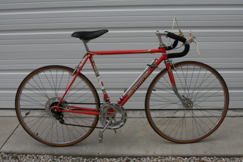 bike