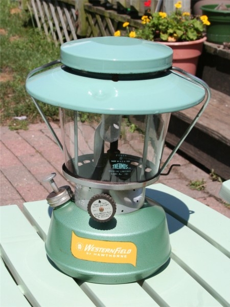 MW Lantern