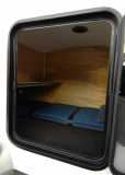 Spartan Bedchamber